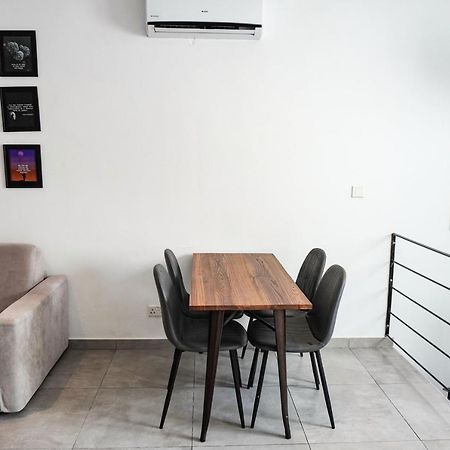 Modern Penthouse Close To The Sea Apartment Gzira Exterior foto